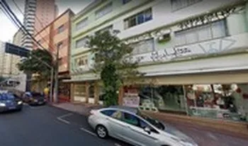 Imagem do Condomínio Carelli em Londrina