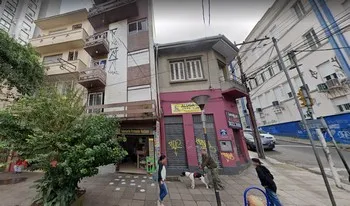 Condomínio Caribe 2 em Porto Alegre