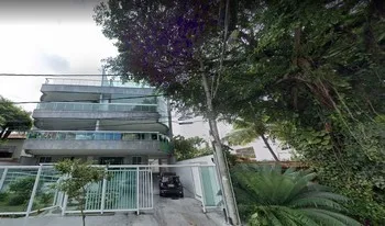 Condomínio Caribe em Rio De Janeiro