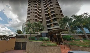 Imagem do Condomínio Caribe em Limeira