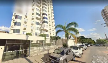 Imagem do Condomínio Caribe em Cuiabá
