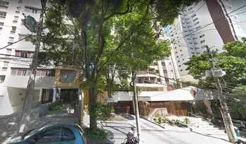 Imagem do Condomínio Caribe
