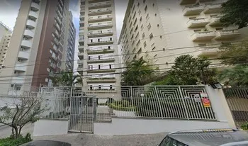 Condomínio Caribe em São Paulo