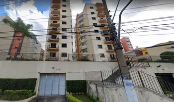 Imagem do Condomínio Caribe em Santo André