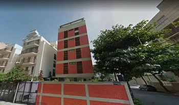 Imagem do Condomínio Caribe em Guarujá