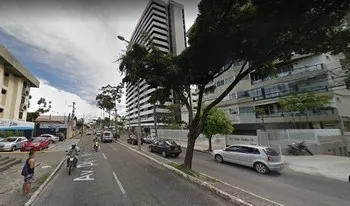 Imagem do Condomínio Caribe em Fortaleza