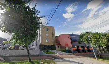 Condomínio Caribe em Curitiba
