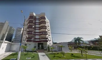 Imagem do Condomínio Caribe em Matinhos