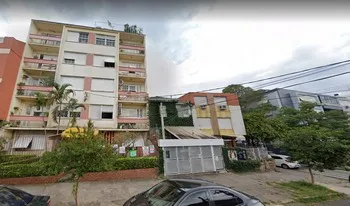 Condomínio Caribe em Porto Alegre