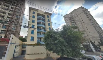 Condomínio Caribe em Campinas