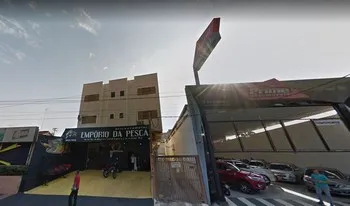 Imagem do Condomínio Caribe em São José Do Rio Preto
