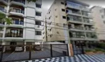 Imagem do Condomínio Caribean em Guarujá
