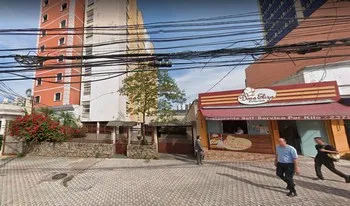 Imagem do Condomínio Carijós em Santo André