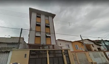 Imagem do Condomínio Carima em São Vicente