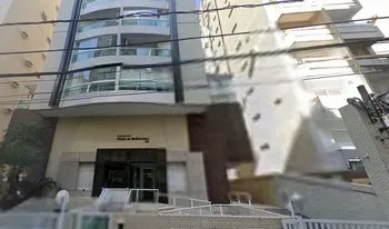 Imagem do Condomínio Carimbe em Santos