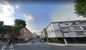 Imagem do Condomínio Carimbo em Santos