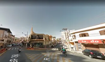 Imagem do Condomínio Carina em Serra Negra