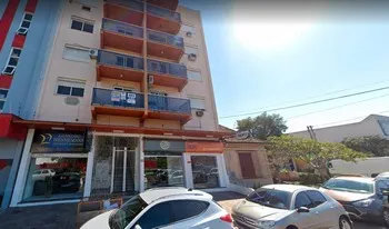 Imagem do Condomínio Carina em Novo Hamburgo