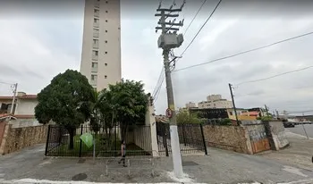 Condomínio Carina em São Paulo