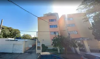 Imagem do Condomínio Carina em São José Dos Campos