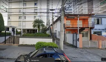 Condomínio Carini em São Paulo