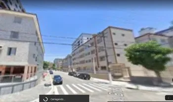 Imagem do Condomínio Carinnami Sobrinho em Praia Grande