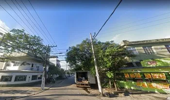 Condomínio Carioca em Rio De Janeiro