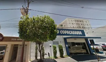 Imagem do Condomínio Carioca Residence em Uberlândia