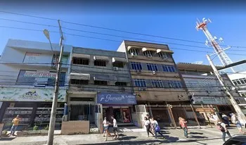 Condomínio Carioca em Rio De Janeiro