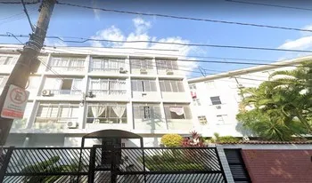 Imagem do Condomínio Carla em Santos