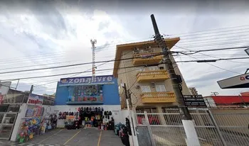 Imagem do Condomínio Carla em Guarujá