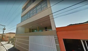 Imagem do Condomínio Carla em Araxá