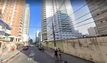 Imagem do Condomínio Carla Regina.