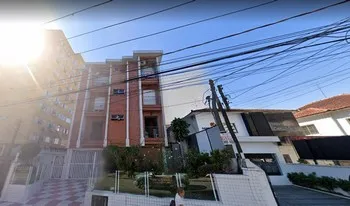 Imagem do Condomínio Carla Valeria em Santos