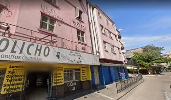 Condomínio Carlesso em Porto Alegre
