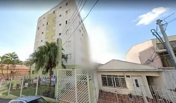 Condomínio Carlos em São Paulo