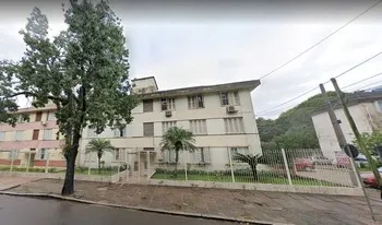 Condomínio Carlos em Porto Alegre