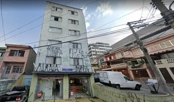 Condomínio Carlos Alberto em São Paulo
