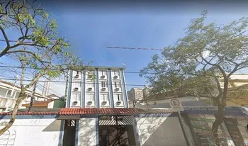 Imagem do Condomínio Carlos Alberto em Santos