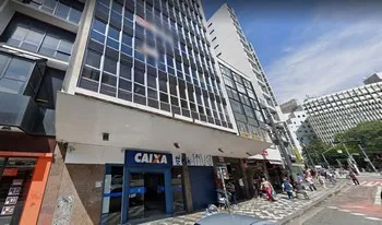 Condomínio Carlos Alberto Serra em São Paulo