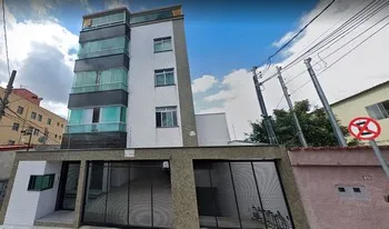 Imagem do Condomínio Carlos Alberto Servidey Tente em Contagem