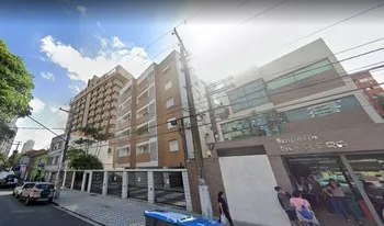 Imagem do Condomínio Carlos Antônio em Santos
