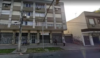 Condomínio Carlos Augusto em Porto Alegre