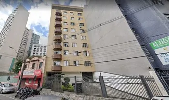 Condomínio Carlos Augusto Piovesan em Curitiba