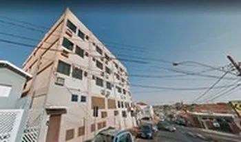 Imagem do Condomínio Carlos Bastos em São Carlos