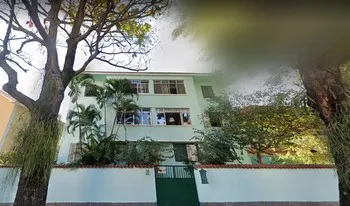 Condomínio Carlos Belford em Rio De Janeiro