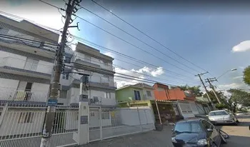 Imagem do Condomínio Carlos Brandao em São Bernardo Do Campo