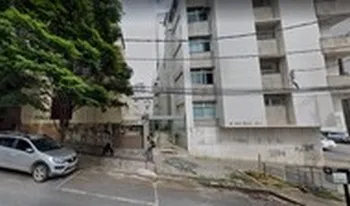 Condomínio Carlos Carneiro Júnior em Belo Horizonte