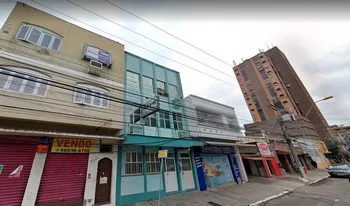 Imagem do Condomínio Carlos Chagas em São Leopoldo