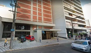 Imagem do Condomínio Carlos Correa Da Cunha em Piracicaba